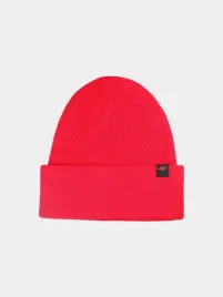 czapka-unisex-zimowa-4f-beanie-prazkowana-acapu556-aw25