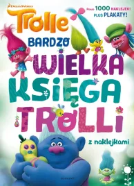 trolle-wielka-ksiega-trolli-z-naklejkami-praca-zbiorowa
