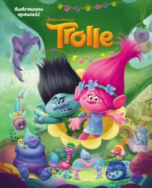trolle-ilustrowana-opowiesc-david-lewman