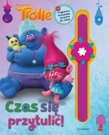 trolle-czas-sie-przytulic-barbara-layman-ksiazka-dla-dzieci