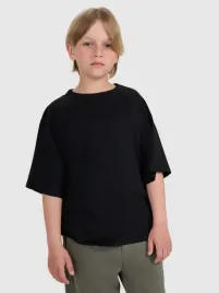 t-shirt-chlopiecy-4f-koszulka-oversize-bawelniana-ttshm2411-aw25-122
