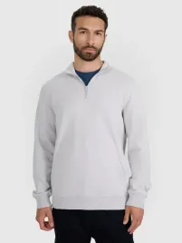bluza-meska-4f-z-zamkiem-o-dlugosci-1-2-bawelniana-tswsm1902-aw25-xl