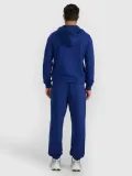 spodnie-meskie-dresowe-4f-brush-basic-ttrom1140-aw25-xl-zapiecie-brak
