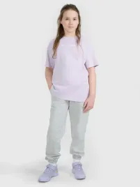 spodnie-dziewczece-dresowe-4f-basic-ttrof1509-aw25-158