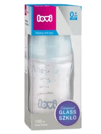 lovi-butelka-szklana-do-karmienia-niemowlat-diamond-glass-botanic-150-ml