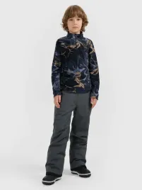 bielizna-chlopieca-4f-bluza-polarowa-uflem059-aw25-122-128