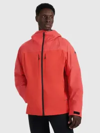 kurtka-trekkingowa-meska-4f-z-kapturem-ttjam1010-aw25-xxl