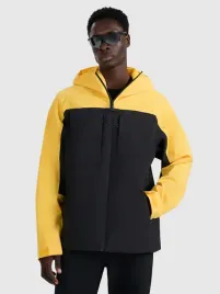 kurtka-trekkingowa-meska-4f-z-kapturem-ttjam1010-aw25-s