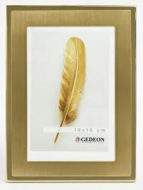 ramka-na-jedno-zdjecie-15x20-zlota-metalowa