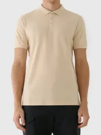 koszulka-polo-meska-4f-t-shirt-basic-bawelniany-tptsm555-aw25-xxl