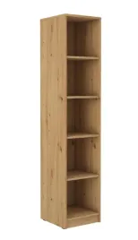 regal-biurowy-40cm-artisan-szary-malmo-lp