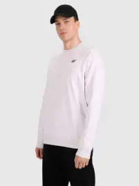 bluza-meska-4f-bez-kaptura-sportowa-na-co-dzien-bawelna-tswsm1767-aw25-xxl