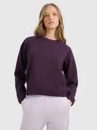 bluza-damska-treningowa-4f-dresowa-z-dzianiny-tswsf1871-aw25-m