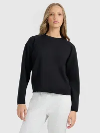 bluza-damska-treningowa-4f-dresowa-z-dzianiny-tswsf1871-aw25-m