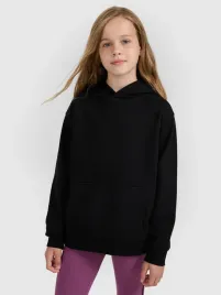 bluza-dziewczeca-4f-basic-nierozpinana-z-kapturem-tswsf1862-aw25-140