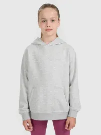 bluza-dziewczeca-4f-basic-nierozpinana-z-kapturem-tswsf1862-aw25-140