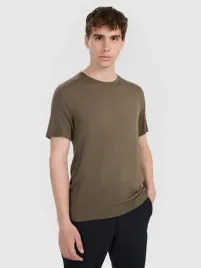 t-shirt-trekkingowy-meski-4f-z-welny-merino-tftsm1526-aw25-s