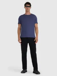 t-shirt-trekkingowy-meski-4f-z-welny-merino-tftsm1526-aw25-xxl