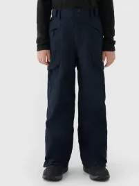 spodnie-narciarskie-chlopiece-4f-snowboardowe-gorskie-tftrm0955-aw25-128