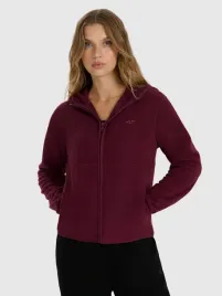 bluza-damska-polarowa-4f-rozpinana-sherpa-nos-tflef355-aw25-xs