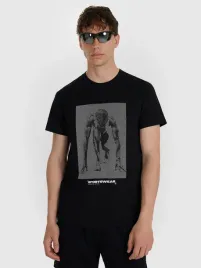 t-shirt-meski-4f-bawelniany-night-city-ttshm3129-32-aw25-xxl