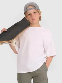 t-shirt-chlopiecy-4f-koszulka-oversize-bawelniana-ttshm2411-aw25-164