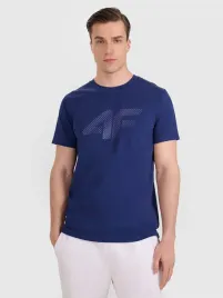 t-shirt-meski-4f-koszulka-bawelniana-m-ttshm2257-aw25