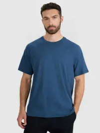t-shirt-meski-4f-koszulka-bawelniana-s-ttshm2360-aw25