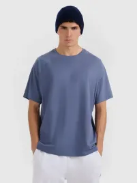 t-shirt-meski-4f-koszulka-bawelniana-xxl-ttshm2360-aw25