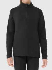 bielizna-termiczna-4f-dziecieca-narciarska-unisex-ubruu106-aw25-122-128