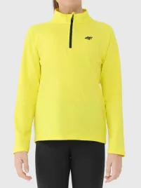 bielizna-termiczna-4f-dziecieca-narciarska-unisex-ubruu106-aw25-134-140
