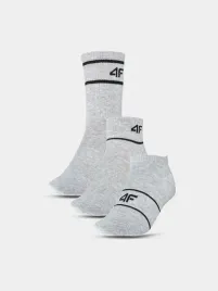 skarpety-unisex-4f-zestaw-3-pary-rozna-wysokosc-skarpet-usocu449-aw25-39-42