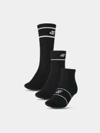 skarpety-unisex-4f-zestaw-3-pary-rozna-wysokosc-skarpet-usocu449-aw25-35-38