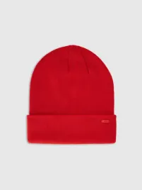 czapka-unisex-4f-zimowa-klasyczna-z-akrylu-beanie-acapu622-aw25