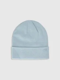 czapka-unisex-4f-zimowa-klasyczna-z-akrylu-beanie-acapu622-aw25
