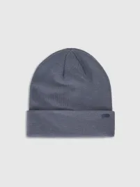 czapka-unisex-4f-zimowa-klasyczna-z-akrylu-beanie-acapu622-aw25