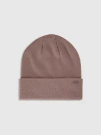 czapka-unisex-4f-zimowa-klasyczna-z-akrylu-beanie-acapu622-aw25