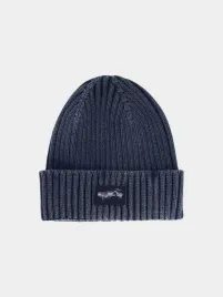 czapka-meska-zimowa-4f-o-prazkowanym-splocie-ciepla-4acapm628-aw25-l