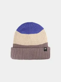 czapka-unisex-zimowa-o-prazkowanym-splocie-4f-acapm629-aw25-l