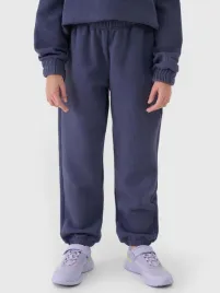 spodnie-dresowe-dziewczece-joggery-4f-sportowe-ttrof1243-aw25-164