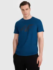 t-shirt-meski-4f-koszulka-bawelniana-xxl-ttshm2257-aw25