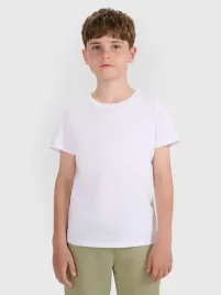 t-shirt-chlopiecy-4f-koszulka-sportowa-bawelniana-ttshm2330-ss25-128