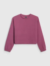 bluza-dziewczeca-4f-dresowa-nierozpinana-tswsf1936-aw25-152