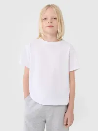 t-shirt-unisex-4f-koszulka-dziecieca-na-wf-biala-2pak-kid-2-10-122