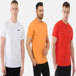 t-shirt-meski-4f-koszulka-zestaw-komplet-3-sztuki-xxl-ss25