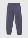 spodnie-dresowe-chlopiece-4f-joggery-152-ttrom0965-ss25-zapiecie-brak
