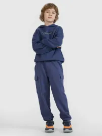 spodnie-dresowe-chlopiece-4f-joggery-122-ttrom0964-ss25