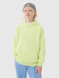 bluza-chlopieca-4f-dresowa-nierozpinana-z-kapturem-152-m1712-ss25