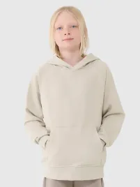 bluza-chlopieca-4f-dresowa-nierozpinana-z-kapturem-140-m1712-ss25