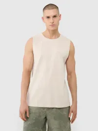 t-shirt-meski-4f-koszulka-top-tank-oversize-m-m128-ss25